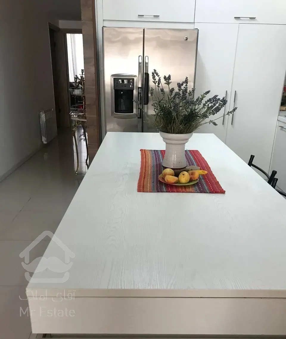 آپارتمان ۳خوابه فول هاشمیه۸۹