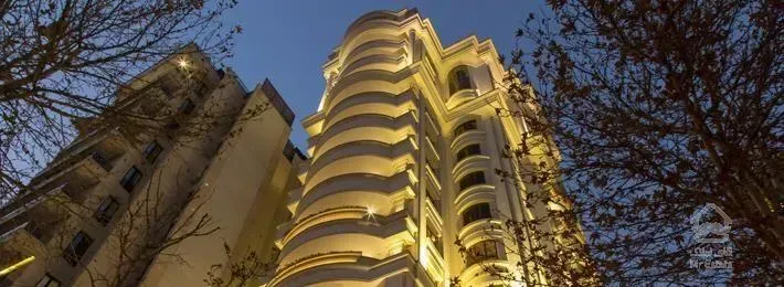 شاهکاری کلاسیک در تاپ لوکیشن اقدسیه