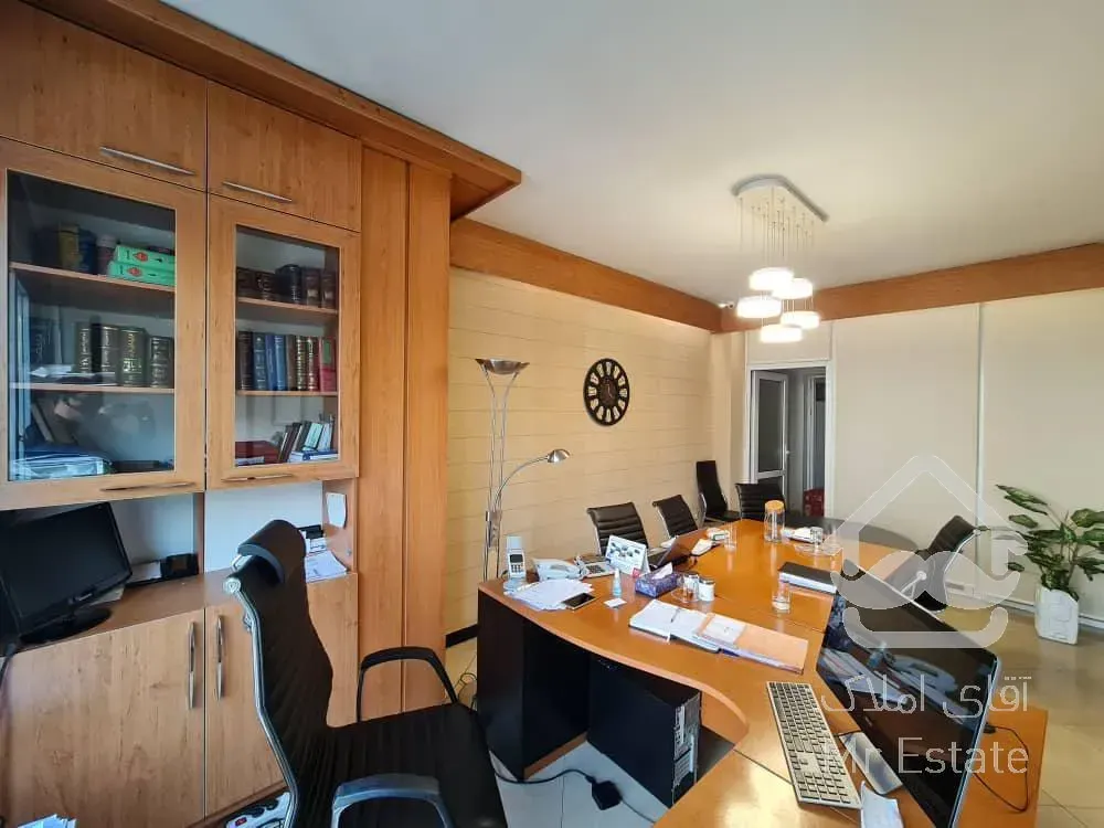 95متری فردوس شرق اداری خلیلی