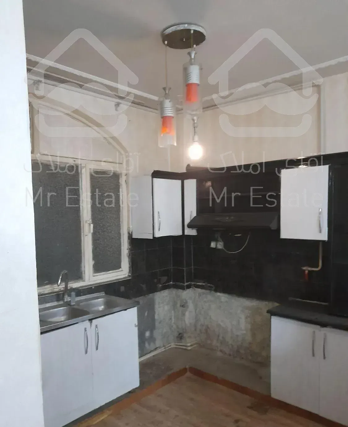 ۸۸متر صیاد۵۳ طبقه۲ دوخوابه سند شش‌ دانگ