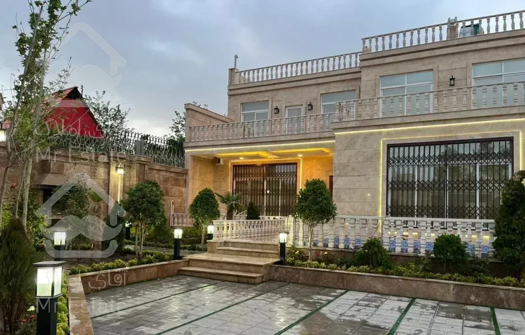 اجاره باغ ویلاشاندیز استخرسرپوشیده