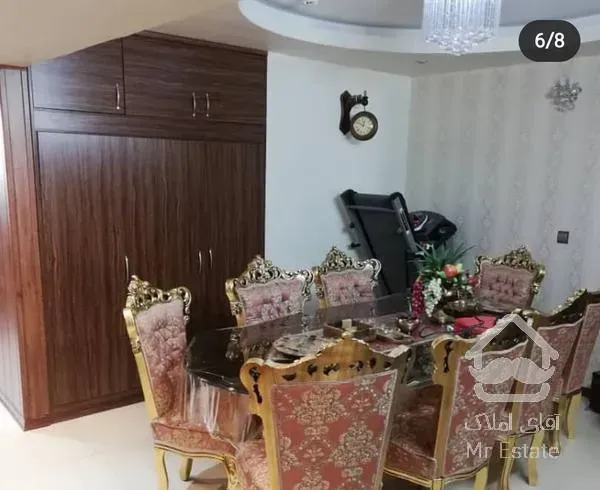 آپارتمان ۱۶۰ متری ۳ خوابه لاهور