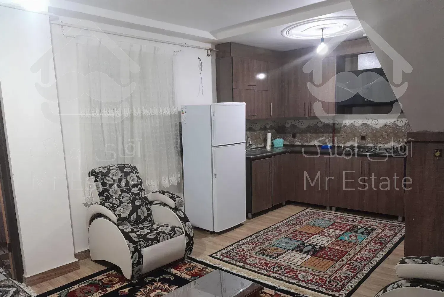 ویلا ۲خوابه شیک ونوساز