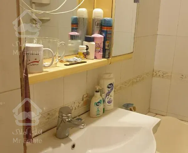 آپارتمان ۴ خوابه خوش نقشه نبش کامرانیه