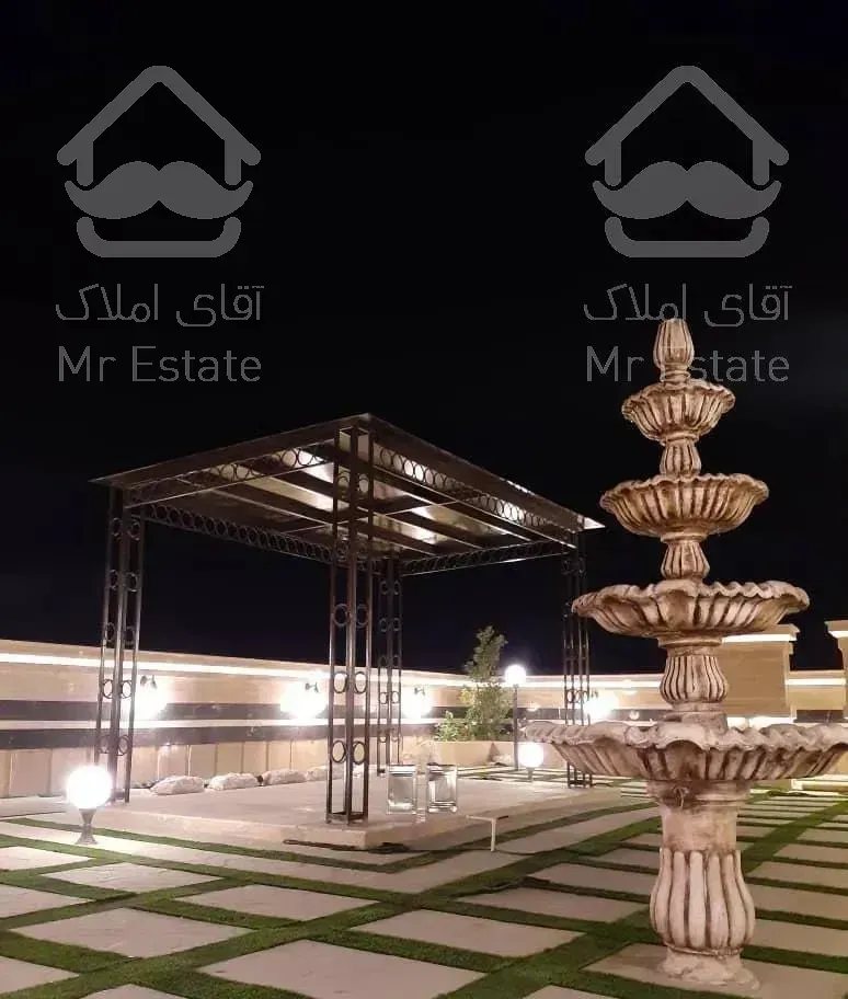 آپارتمان 105 متر مهرشهر کوی زنبق