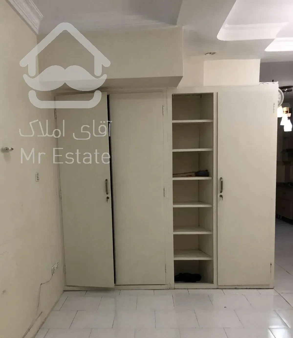 ۵۵ متر  در سراج فروشنده واقعی