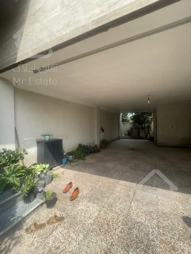 فروش خانه دوبلکس. تهاتر با آپارتمان. 3 خواب. باغ. شخصی‌ساز.