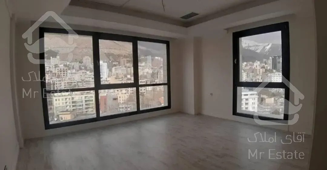 خرید و فروش آپارتمان مسکونی 250 متری فرمانیه