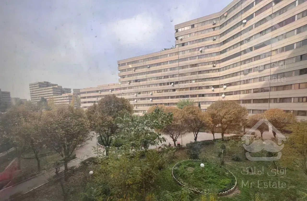 رهن کامل آپارتمان فاز یک ۳ خوابه