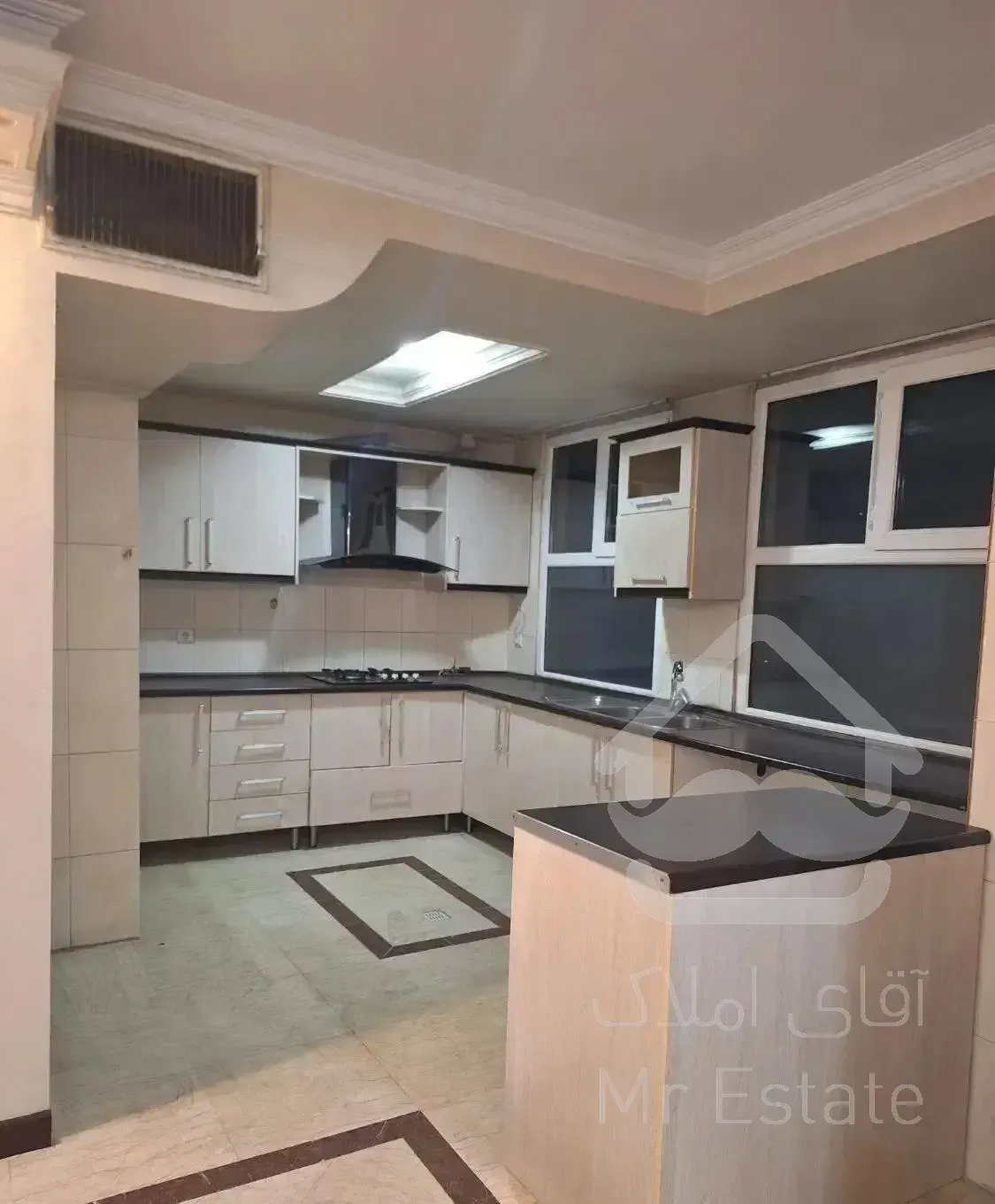 آپارتمان 88 متری دو خواب / تکواحدی / نوساز