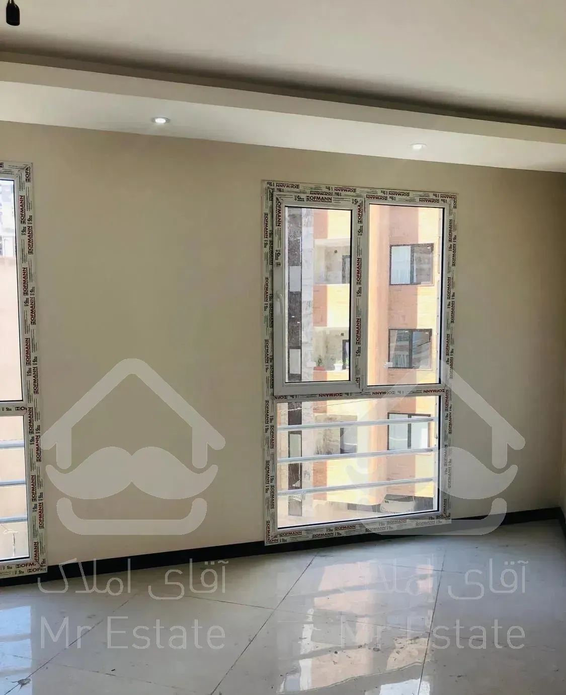 شیخ بهایی جنوبی (رهن)۱۰۰ متر نوساز