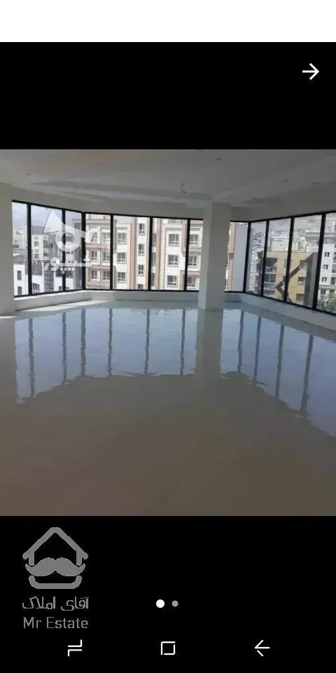 ۲۲۰ متر اداری فلت