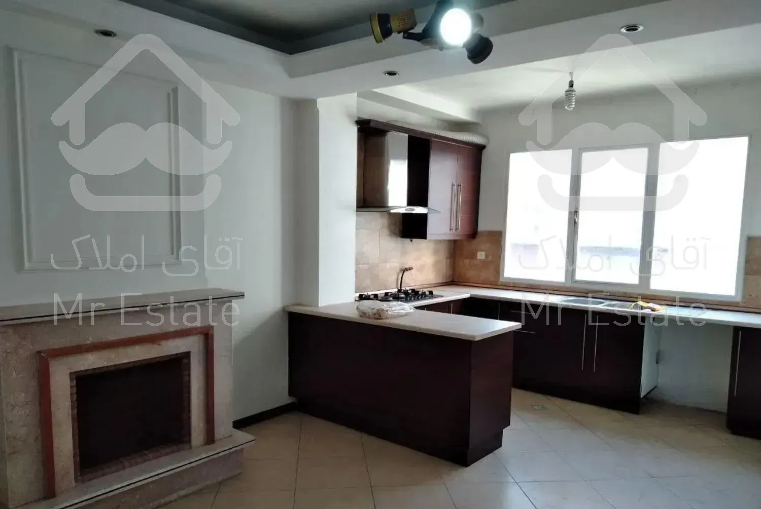 ۸۴متر/دوخواب/مطهری/لارستان