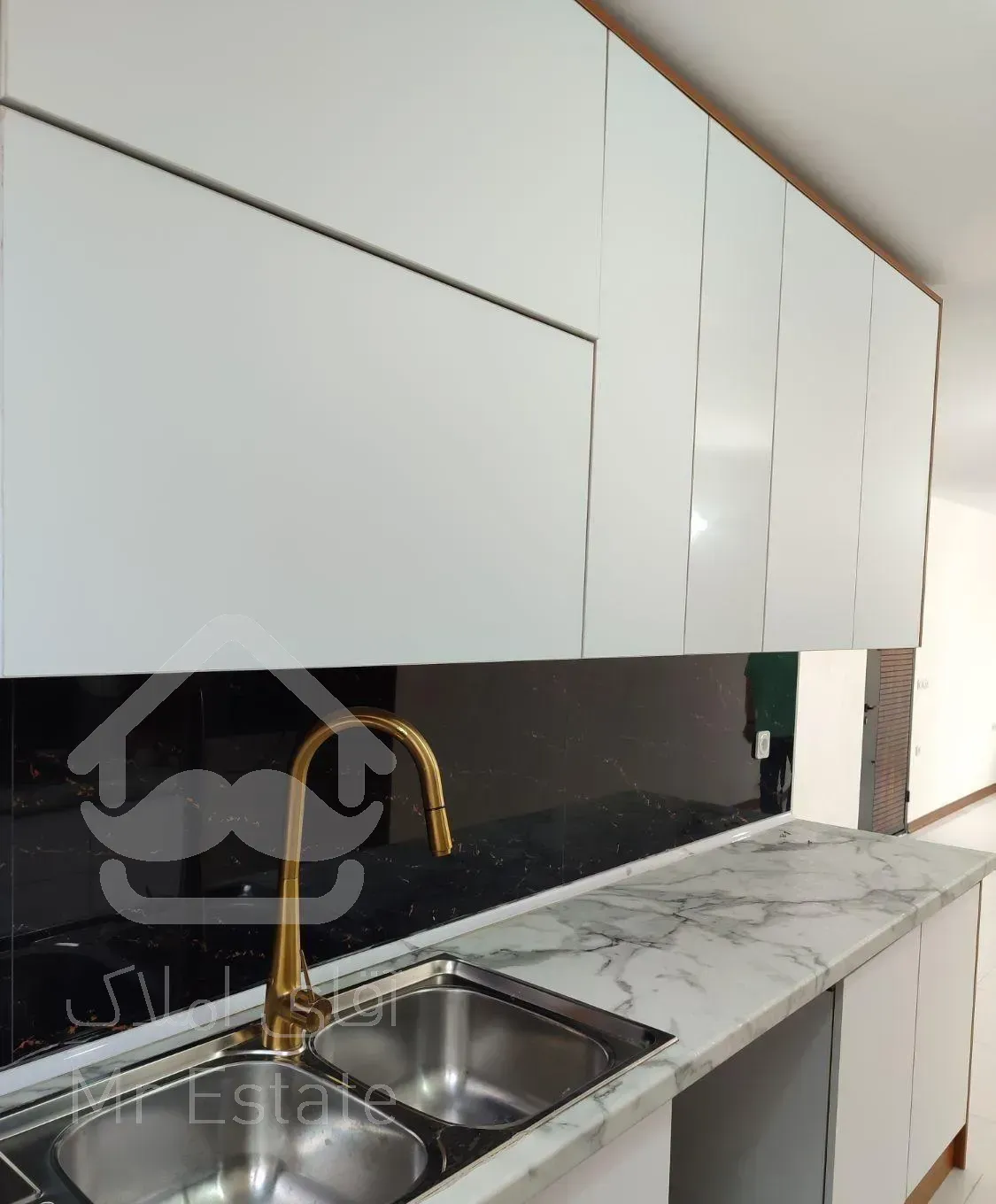 آپارتمان 63 متری دوخواب شیک بازسازی شده