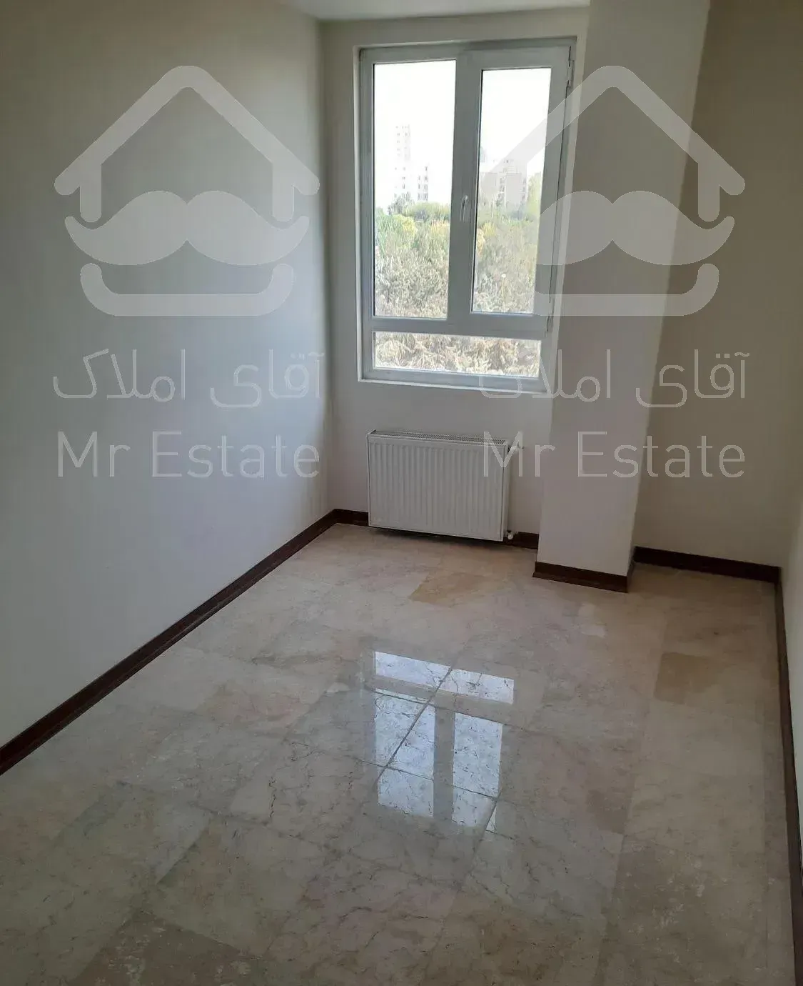 ۱۱۰متر کلید نخورده / شاهین شمالی ، چمران