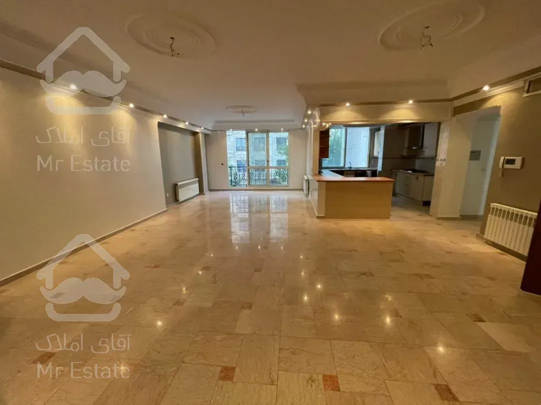 اجاره و رهن آپارتمان محمودیه 125  متر شیک