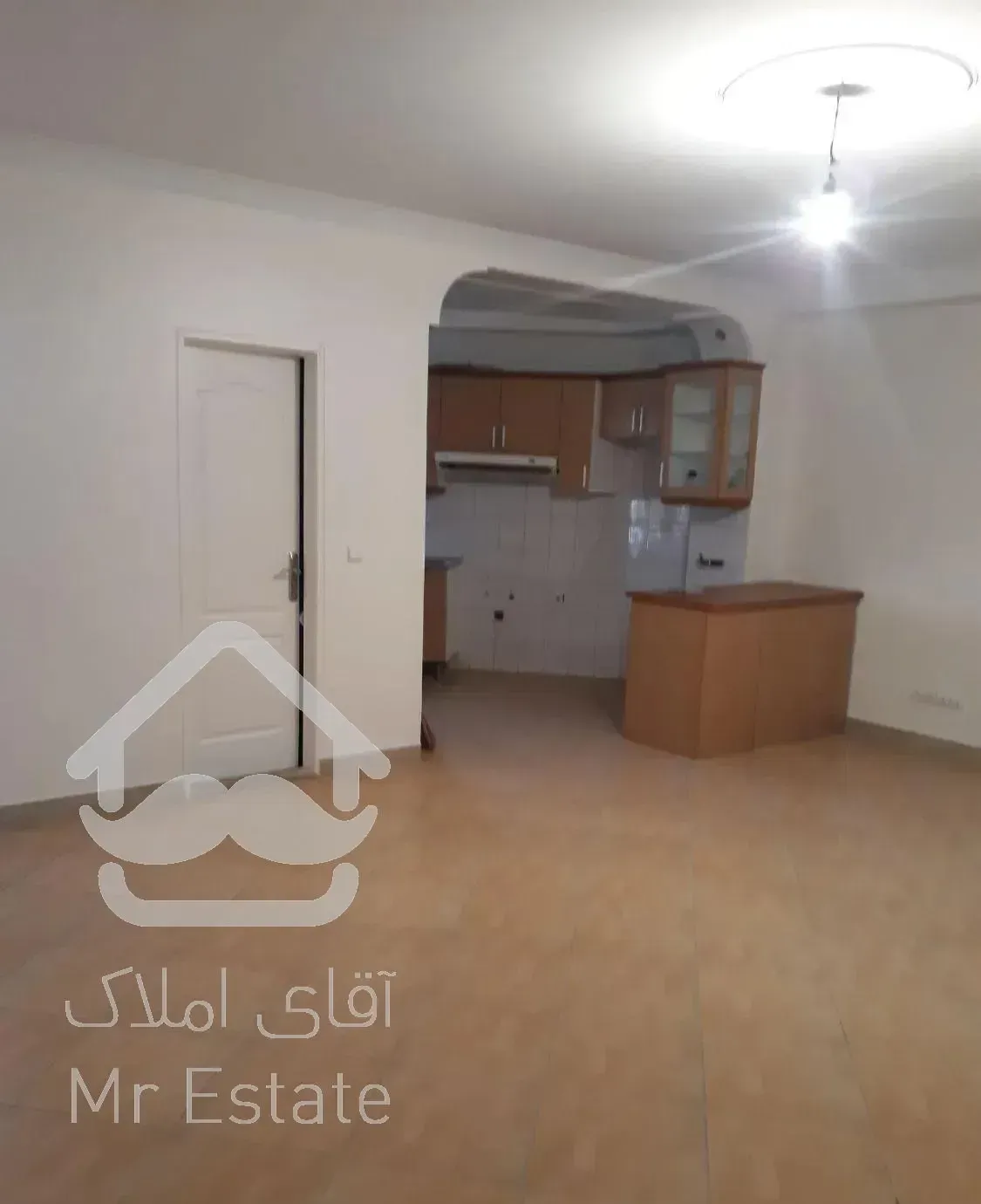 آپارتمان ۶۲ متری محدوده خ رامسر