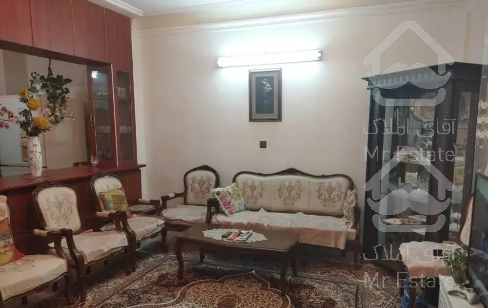 اجاره آپارتمان حمیدیان