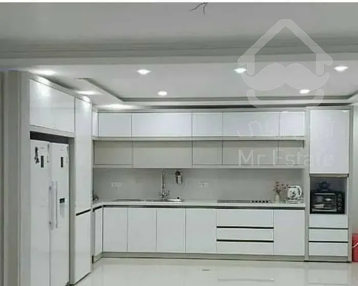 واحد 75متری / تک واحدی  / آماده تحویل