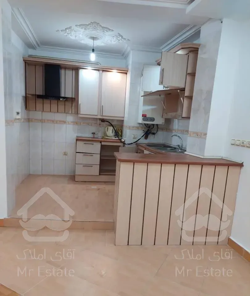 اجاره یک واحد ۸۱ متر جاده لیلاکوه،قابل تبدیل