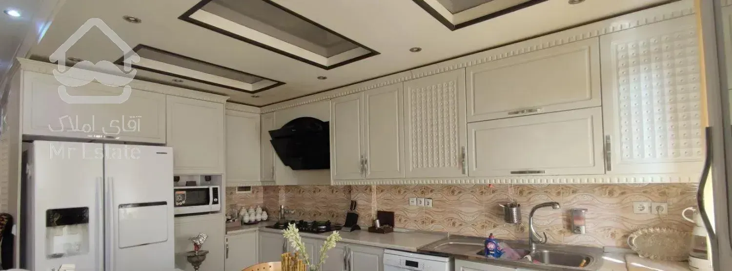 ۱۰۰متردوخواب تکواحدفول ۵ساله(۷/۴۰)