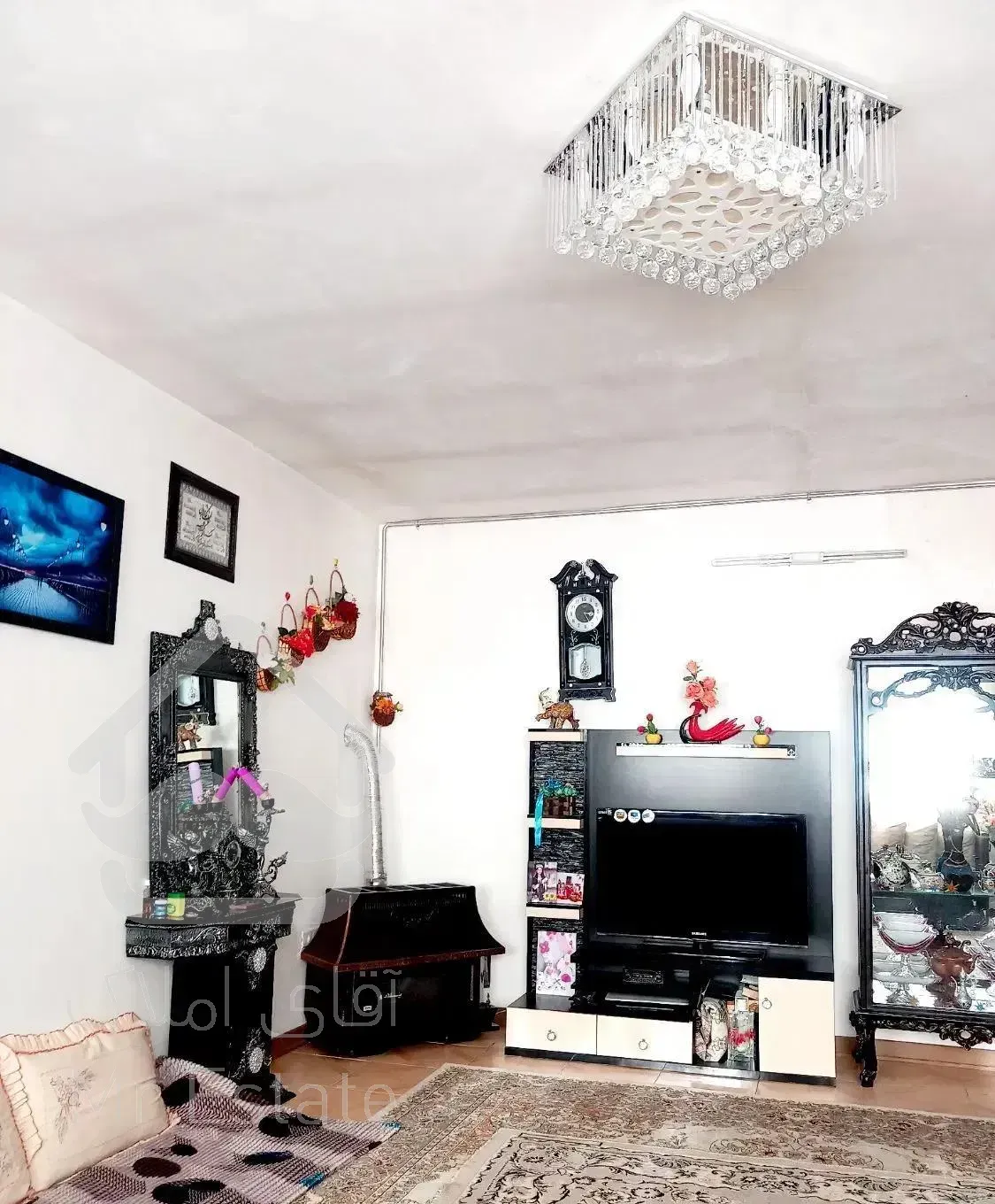 فروش خانه   اپارتمان مسکونی  ۸۵ متری