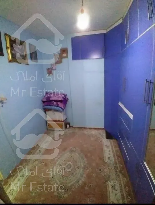 آپارتمان متراژ ۵۰متر تک خواب