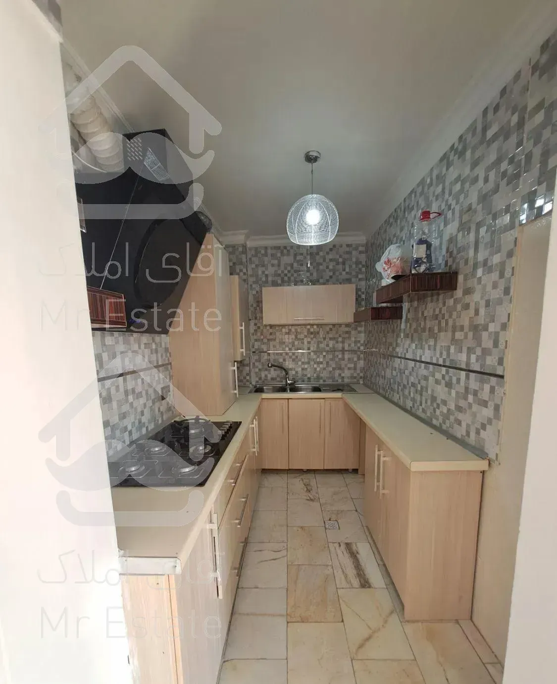 ۶۶متر/شیک /تهران نو