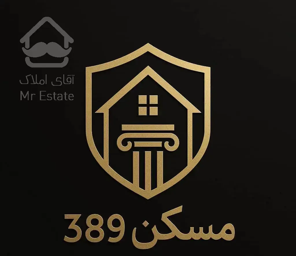 ۷۲متری ۲خوابه تمیز روبه افتاب اسانسور انباری