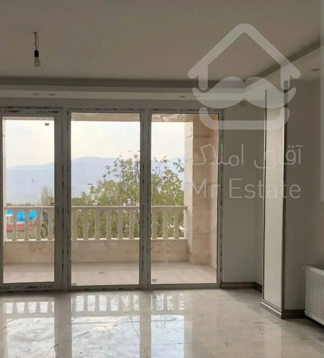 185 متر 3 خواب تک واحدی