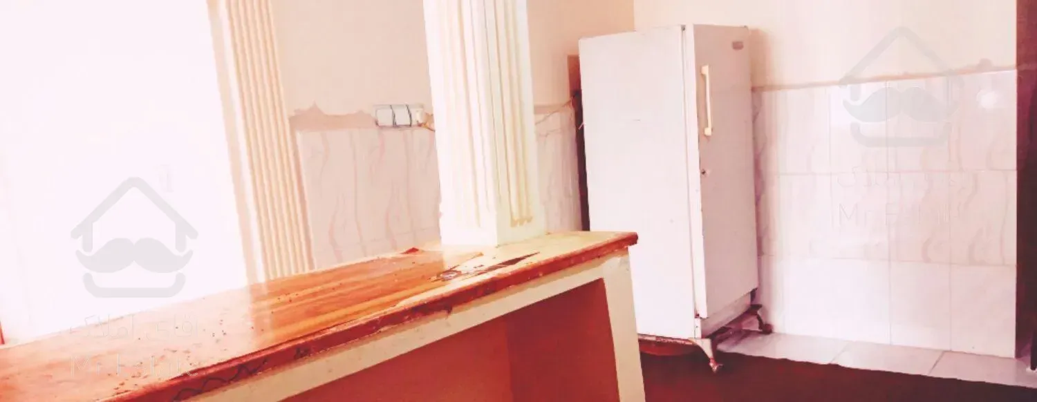 منزل مسکونی