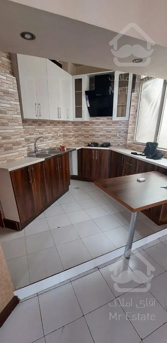 اپارتمان ۵۰ متری در دبستان