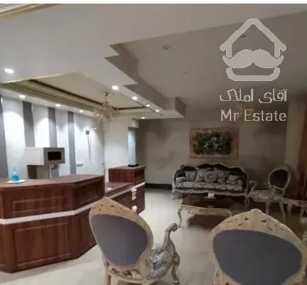 ۱۲۰متر ۲خواب کلید نخورده (سعادت آباد)