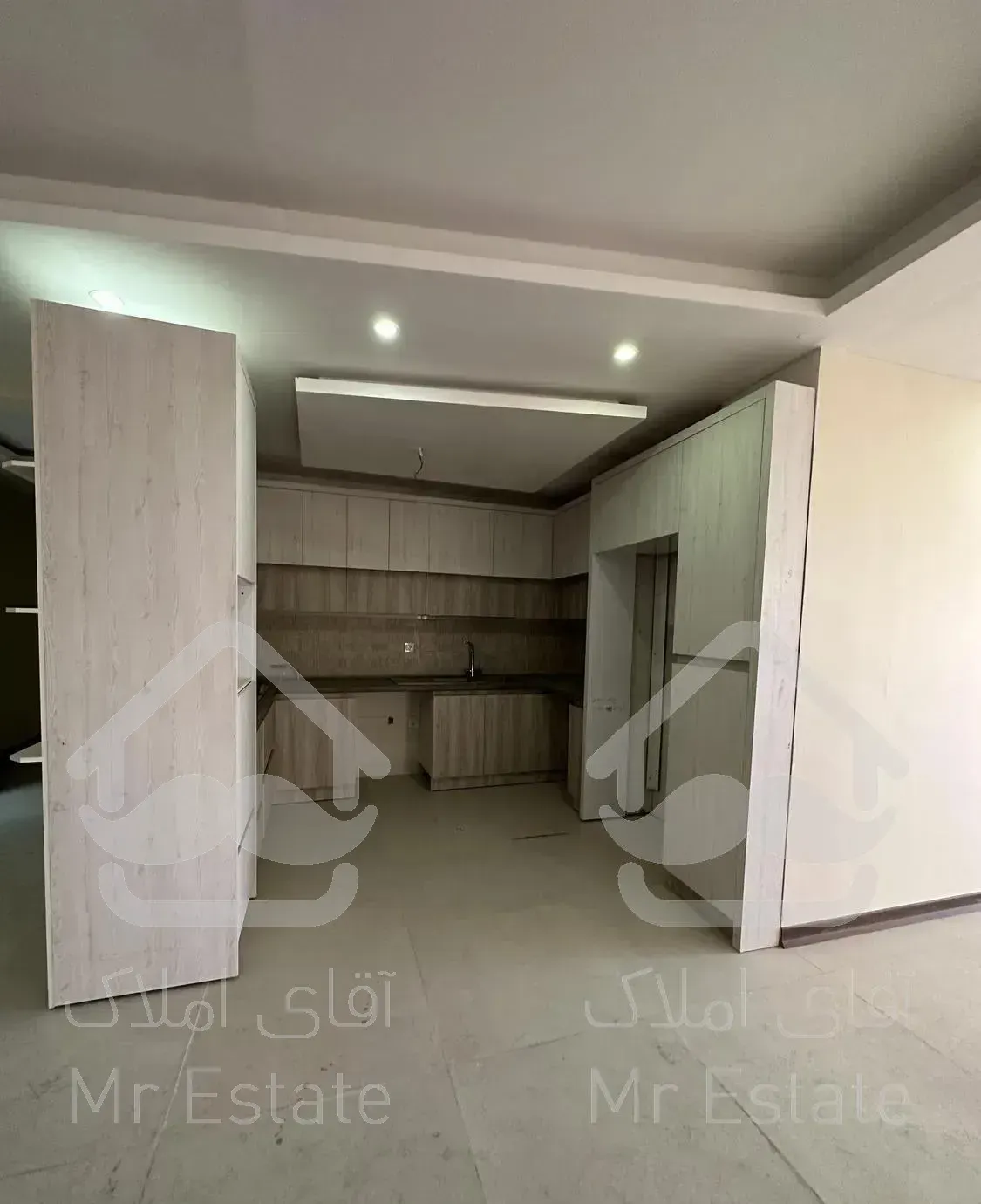 195متر 3خواب /ویو ابدی