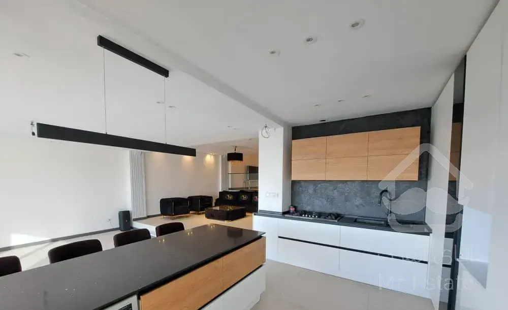 آپارتمان ۳۲۰ متر ۴ خواب دیپلمات نشین فرمانیه