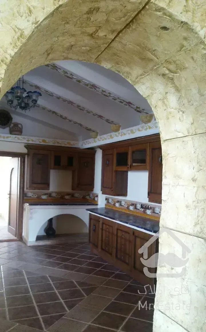 اجاره اپارتمان٤٥۰متری تاپ لوکیشن دربند