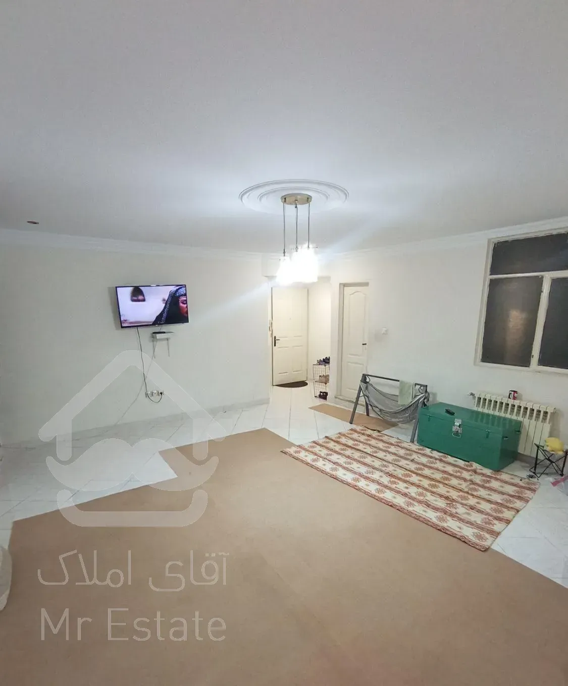 اجاره آپارتمان 60متری