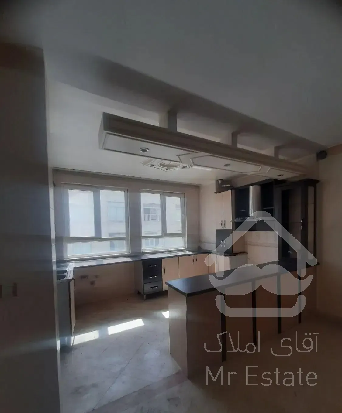 شیخ هادی / ۷۶ متر / ۲ خواب / قابل تبدیل