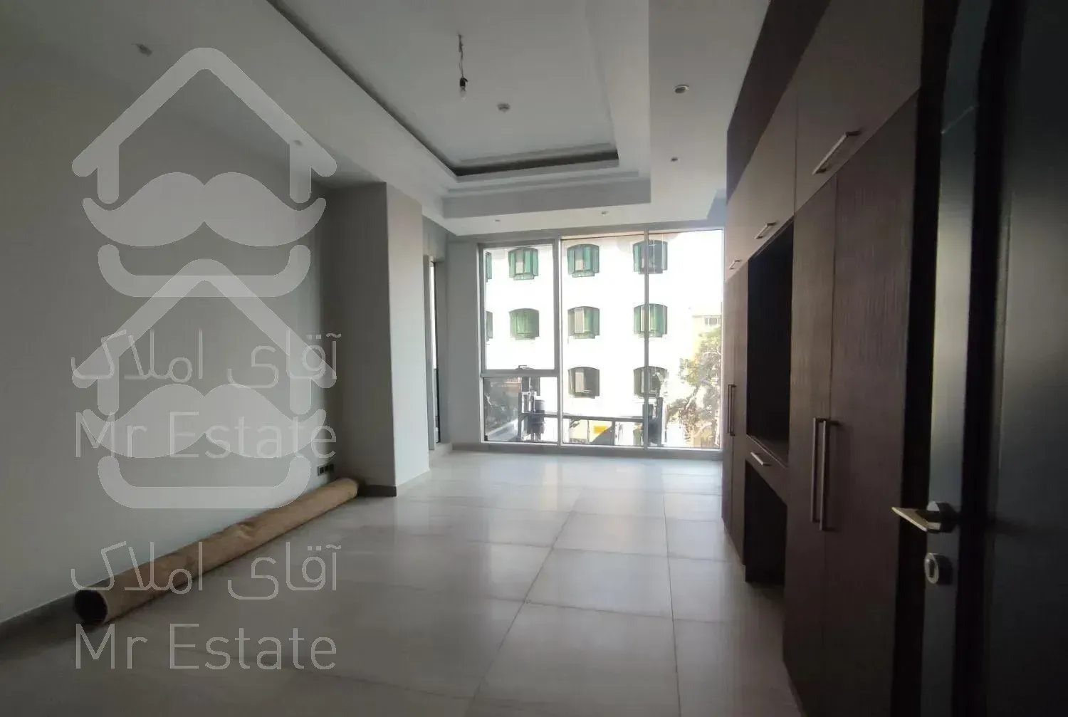 محمودیه/۳۱۱متر/۴خ مستر/۳پارکینگ/نوساز