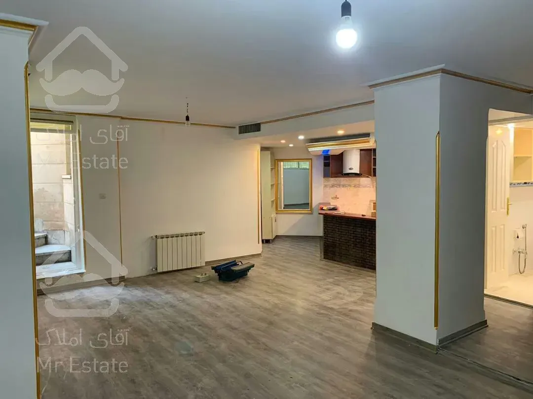 رهن و اجاره آپارتمان 88 متری در قیطریه پارک