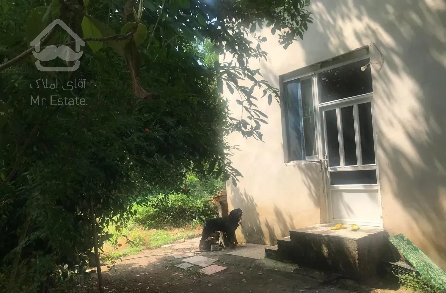 ویلا لنگرود دریاسر مبله فروش یا معاوضه با خودرو