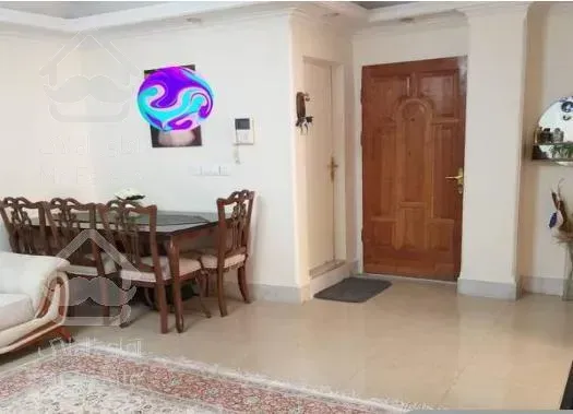 اجاره آپارتمان75متری2خواب جنت آباد مرکزی