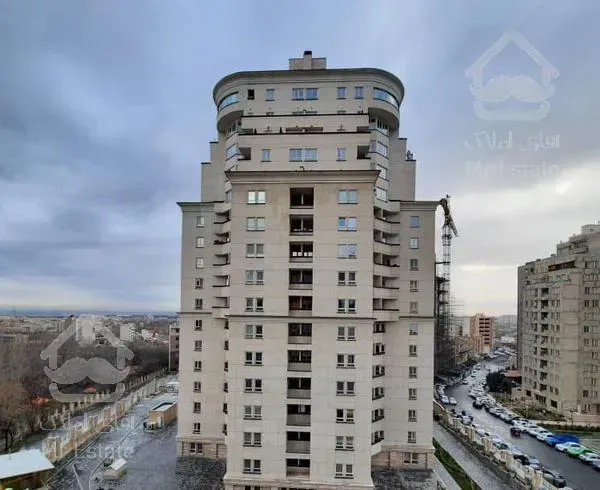 ۱۱۵ متر/شهران(برج الیزیوم)/نوساز