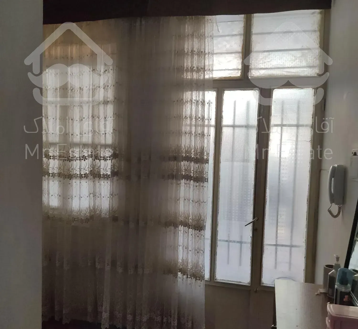 آپارتمان 100متر دو خوابه