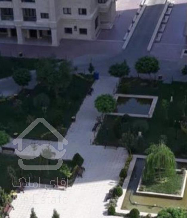 فروش ۱۴۵متری۳خواب سنددار ویوابد نورگیر دهکده المپیک چیتگر