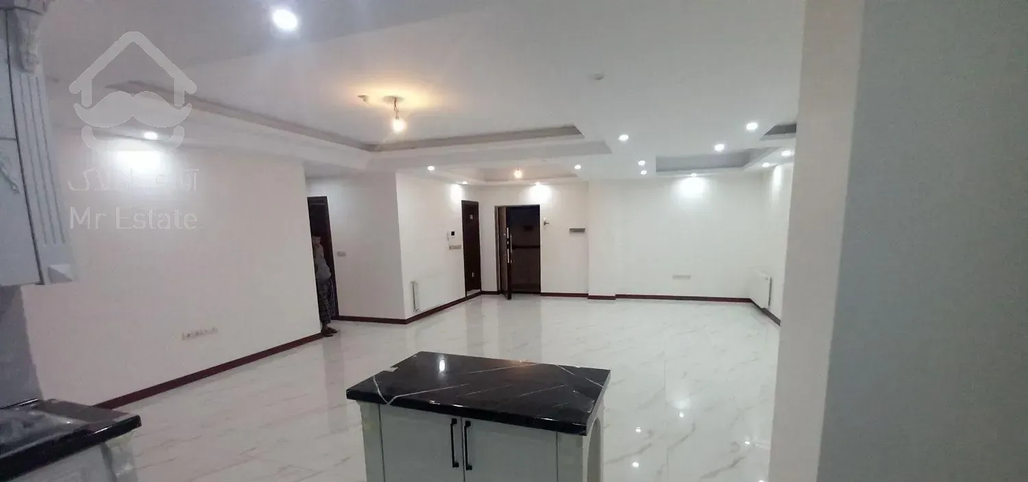 فروش آپارتمان ۱۰۸ متری ۲خوابه  سه راه طالقانی