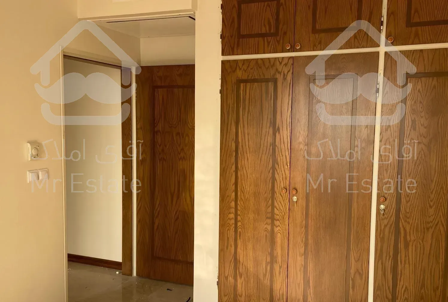 سعادت آباد 60متر علامه شمالی