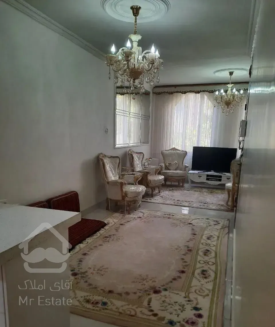 ۴۸متر/تکخواب/انباری/فول بازسازی