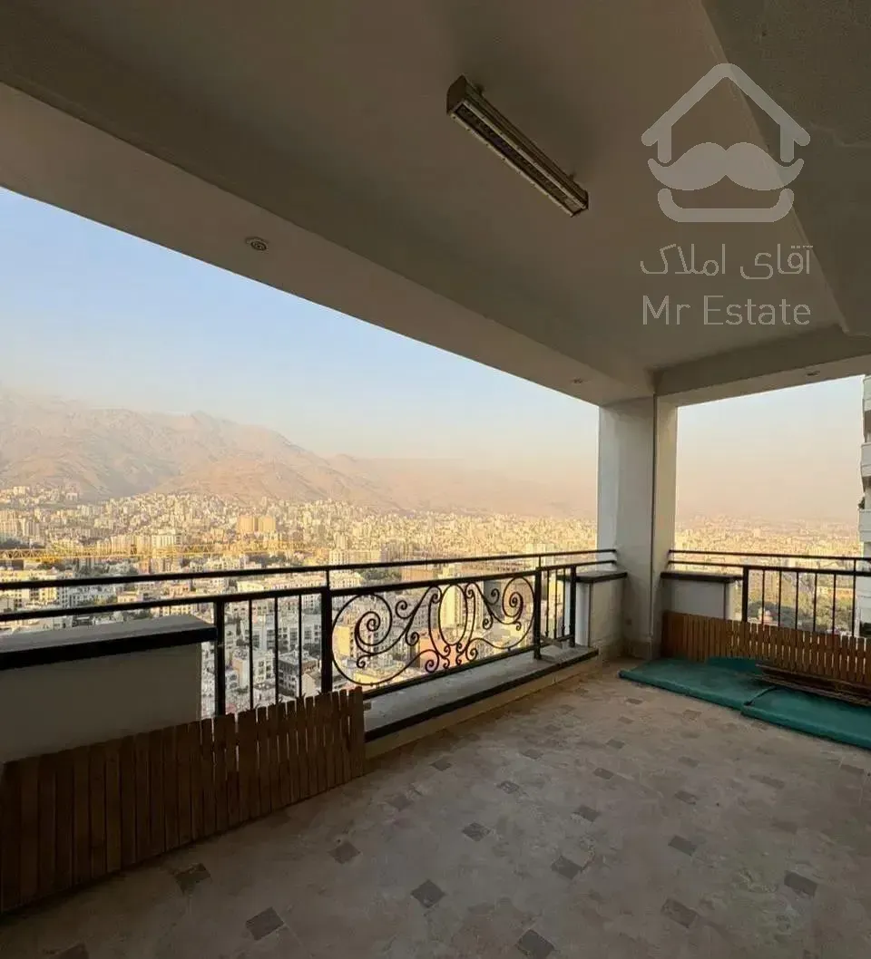 ۳۳۰متربرج اصیل فایل شخصی ویو۳جهت باتراسهای چیدمانی