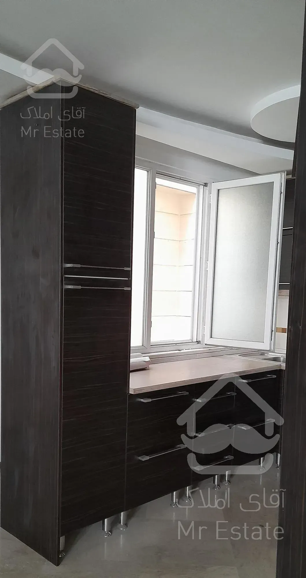 واحد ۸۴ متری دو خواب فول یگانه فردوس